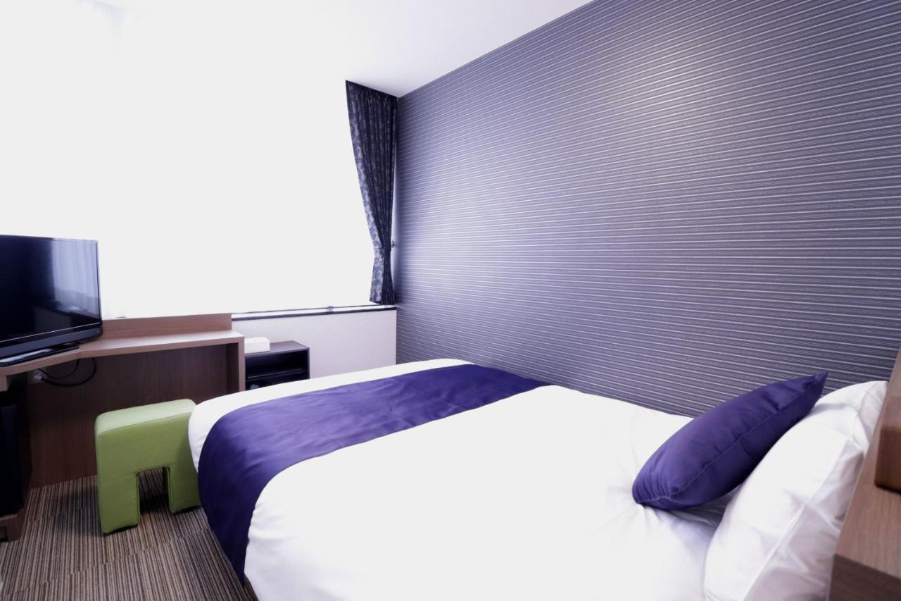 Asakusa Kuramae Hotel Yume Iroha طوكيو المظهر الخارجي الصورة