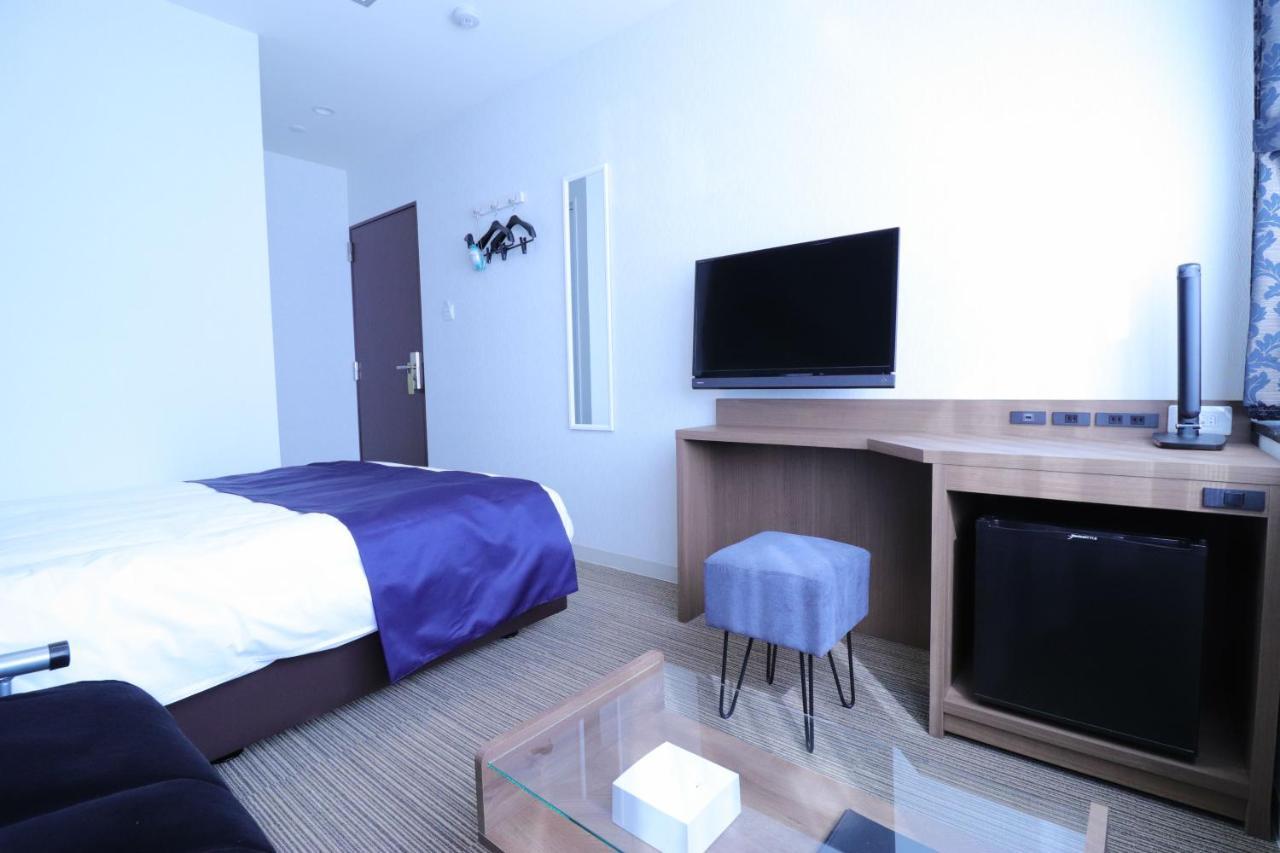 Asakusa Kuramae Hotel Yume Iroha طوكيو المظهر الخارجي الصورة