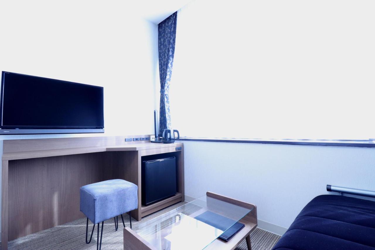 Asakusa Kuramae Hotel Yume Iroha طوكيو المظهر الخارجي الصورة