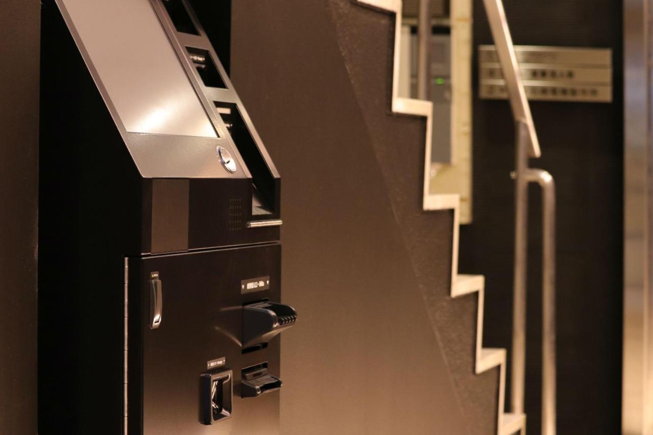 Asakusa Kuramae Hotel Yume Iroha طوكيو المظهر الخارجي الصورة