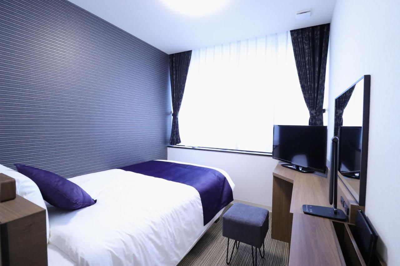 Asakusa Kuramae Hotel Yume Iroha طوكيو المظهر الخارجي الصورة
