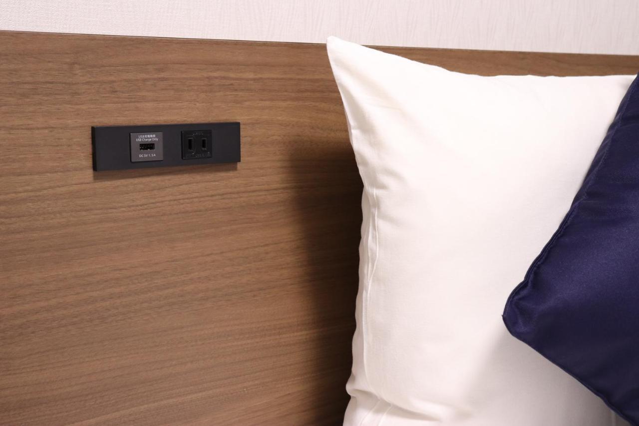 Asakusa Kuramae Hotel Yume Iroha طوكيو المظهر الخارجي الصورة